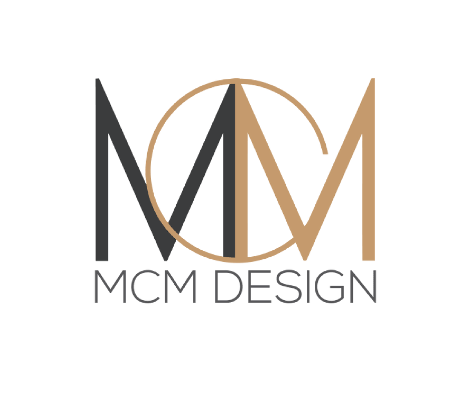 MCM Design – Staging and Interior Design